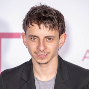 Moises Arias