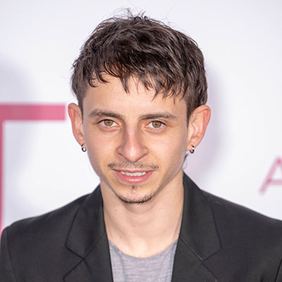 Moises Arias