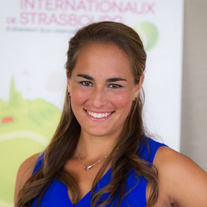 Monica Puig