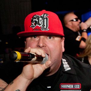 Moonshine Bandits