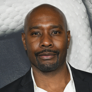 Morris Chestnut