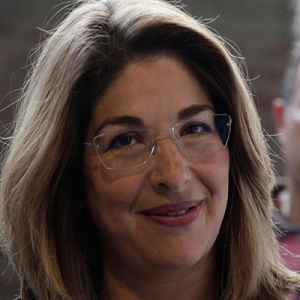 Naomi Klein