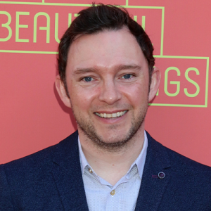 Nate Corddry