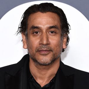 Naveen Andrews