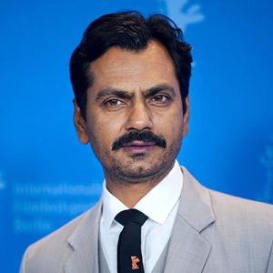 Nawazuddin Siddiqui