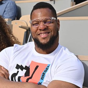 Ndamukong Suh