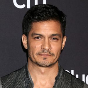 Nicholas Gonzalez