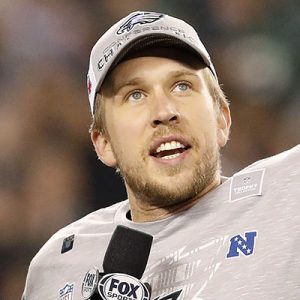 Nick Foles