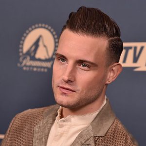 Nico Tortorella