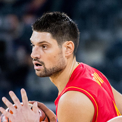NBA star Nikola Vucevic on competing in 2023 FIBA Basketball World Cup if  Montenegro qualify: There's a good chance”