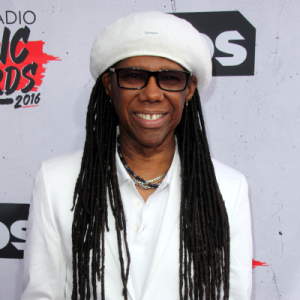 Nile Rodgers