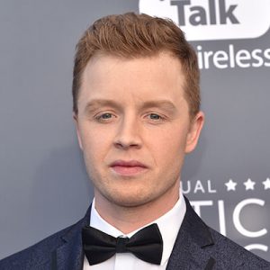 Noel Fisher