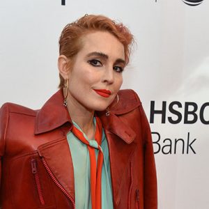 Noomi Rapace