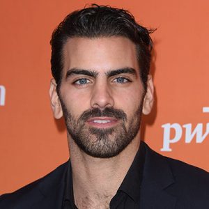 Nyle DiMarco