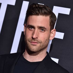 Oliver Jackson-Cohen