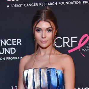 Olivia Jade Giannulli