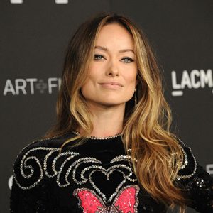 Olivia Wilde