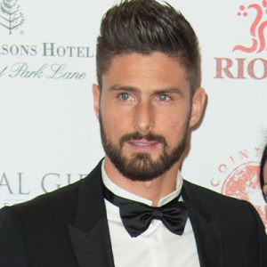 Olivier Giroud