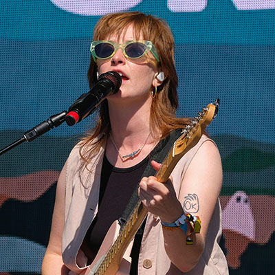 Orla Gartland