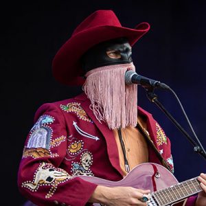 Orville Peck