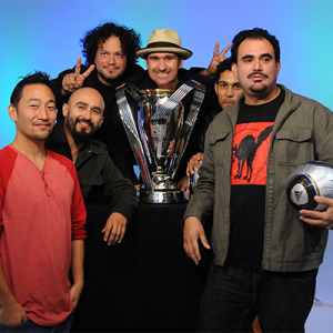 Ozomatli