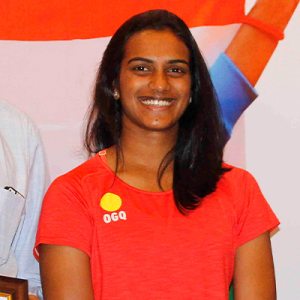 PV Sindhu