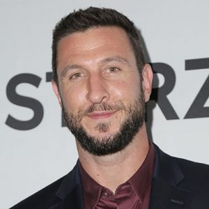 Pablo Schreiber