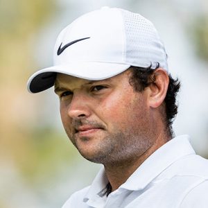 Patrick Reed