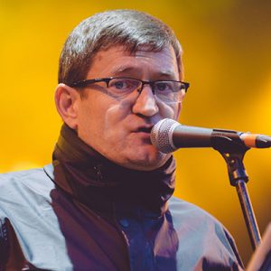 Paul Heaton & Jacqui Abbott