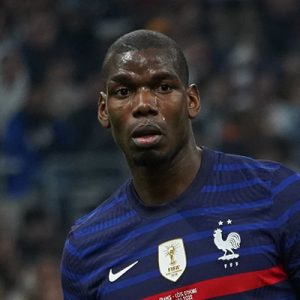 Paul Pogba