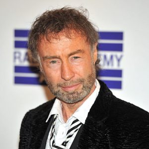 Paul Rodgers