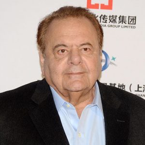 Paul Sorvino