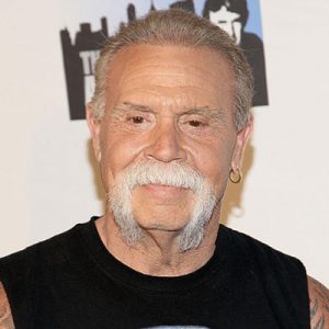 Paul Teutul Sr.