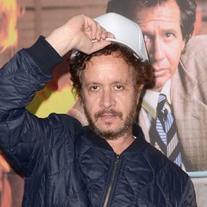 Pauly Shore