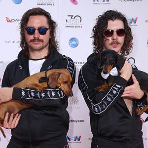 Peking Duk