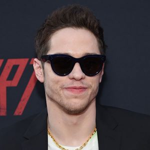 Pete Davidson