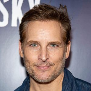 Peter Facinelli