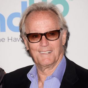 Peter Fonda