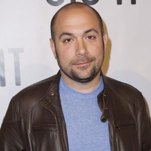 Peter Rosenberg