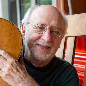 Peter Yarrow