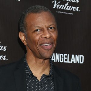 Phil LaMarr