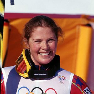 Picabo Street