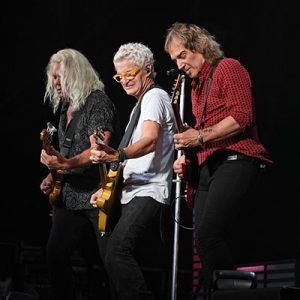 REO Speedwagon