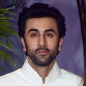 Ranbir Kapoor