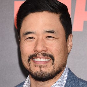 Randall Park