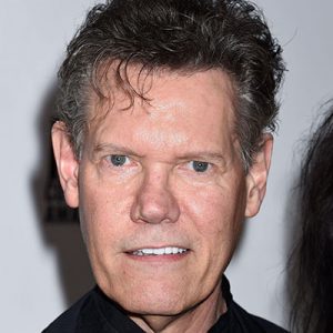 Randy Travis