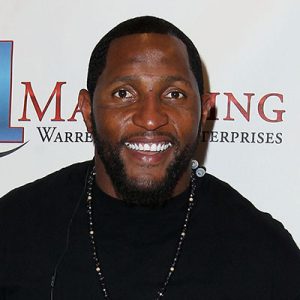 Ray Lewis