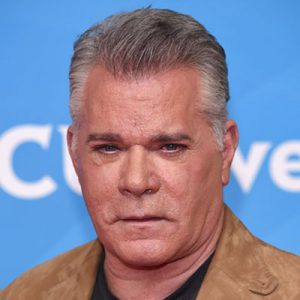 Ray Liotta