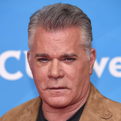 Ray Liotta