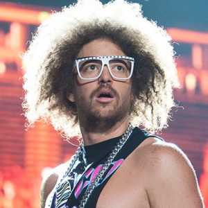 Redfoo